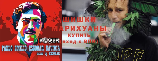 MESCALINE Гусев